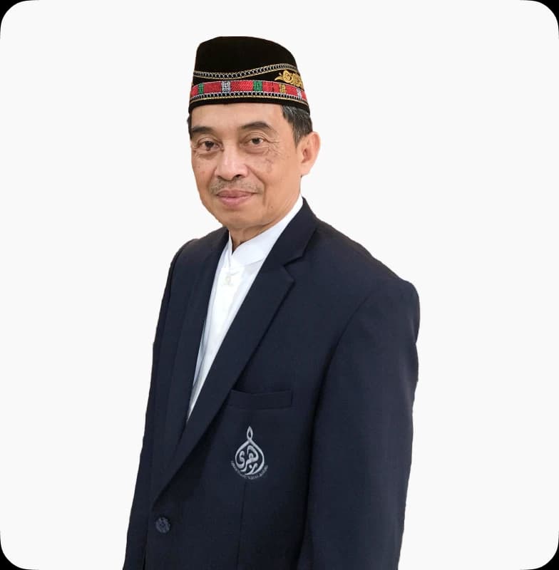 Dr. M. Syairozi Dimyathi. M.Ed